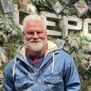 John Carter 56 Manchester