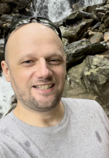 My photo - Gary, 41 from Buford (@gary812)