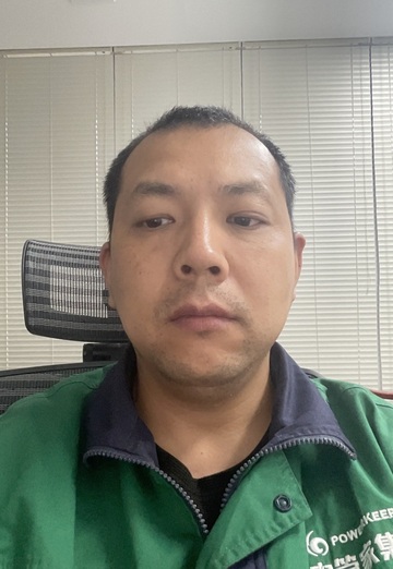 My photo - AlexLi, 41 from Shenzhen (@alexli23)