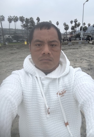 My photo - Alfredo, 42 from Tampa (@alfredo465)