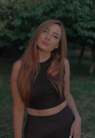 My photo - Sofiya, 21 from Moscow (@sofiya21924)