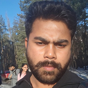 AMISH KUMAR VERMA 22 Воронеж