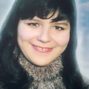 Yuliya 39 Belaya Tserkov