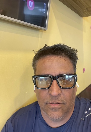 My photo - Jorge, 58 from Mexico City (@jorge1749)