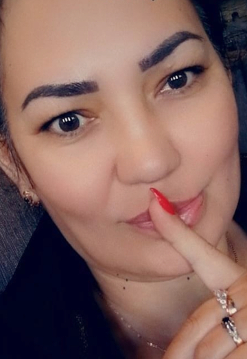 My photo - Roza, 48 from Samarkand (@roza11029)