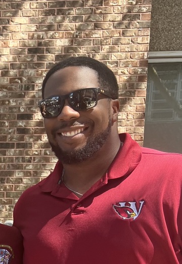 My photo - Darius, 28 from Geismar (@darius595)