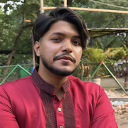 Rudro Verstappen 22 Dhaka