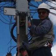Paul Grandson 51 Guayaquil