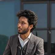 Daniyal 23 Paris