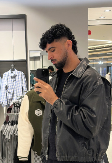 My photo - Hassan, 25 from Dubai (@hassan1581)