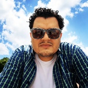 Andres 34 Medellín