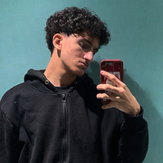 SOUFIANE 18 Casablanca