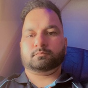 Tusshar Kataria 40 Sydney