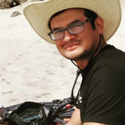 Christian Ricardo 39 Chiclayo