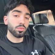 Hamza 19 Roterdão