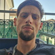 Francesco 26 Milan