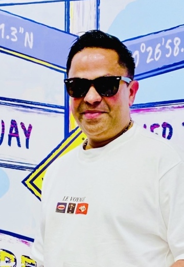 Prash (@prash15) — my photo № 1