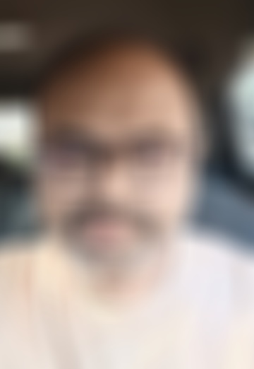 My photo - Nikhil, 41 from Mumbai (@nikhil596)