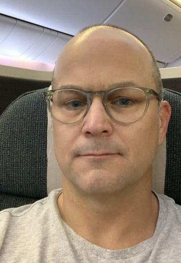 My photo - Dave, 46 from Richmond (@dave1497)