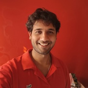Priyanshu Chandra 23 Kanpur