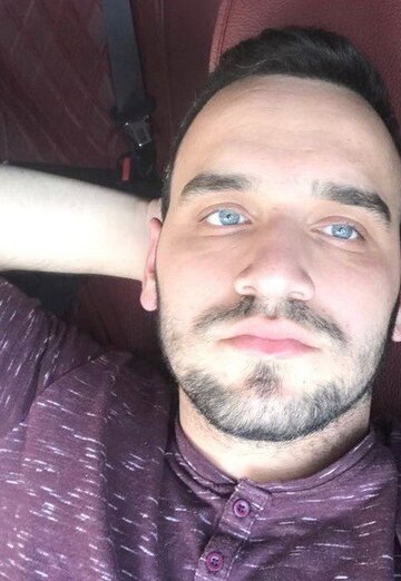 My photo - Rustam, 29 from Tel Aviv-Yafo (@rustam66001)