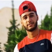 Aymen Moh 24 Algiers