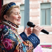 Tatyana 58 Saint Petersburg