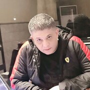 Mazen 47 Damascus