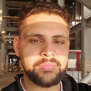 Mohammed 23 Cairo