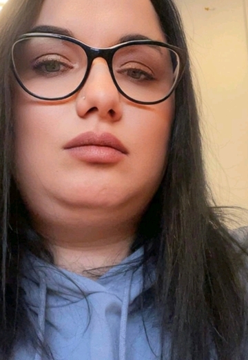 My photo - Natasha, 38 from Oslo (@natasha80577)