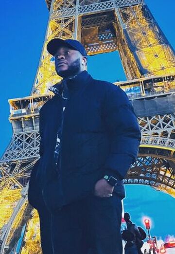 BUKYJOSH (@bukyjosh) — my photo № 2