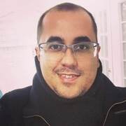 Gustavo Henrique 36 São Paulo