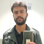 Sushil Harish chander 25 Koweït