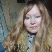 Tatyana 42 Moscow