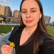 Kseniya 30 Moscow