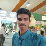 Keshav 21 Hyderabad