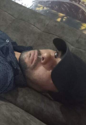 Ваня (@vanya50548) — моя фотография № 1