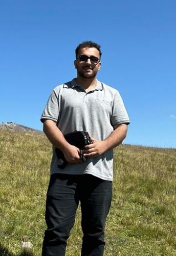 My photo - garmyan, 23 from London (@garmyan)