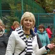 Tatyana 61 Kyiv