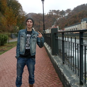 Pasha Jmakin 30 Sochi