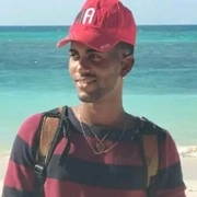 Enmanuel 23 Santiago de Cuba