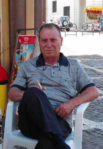 My photo - Giuseppe, 67 from Aci Castello (@giuseppe184)