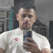 Mohamed 32 Oran