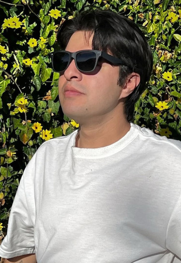 My photo - Alex, 25 from Aculco Municipality (@alex141715)