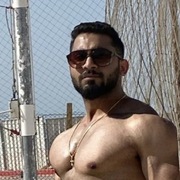 Najaf sayyed 28 Dubai