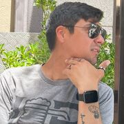 Jose 29 Madrid