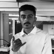 Ankush 23 Bengaluru