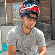 Edinson Gutierrez 29 Cali