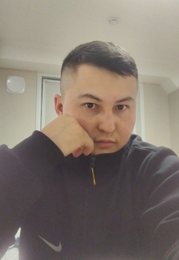 My photo - Shaxzod . N, 27 from Chita (@shaxzodn0)