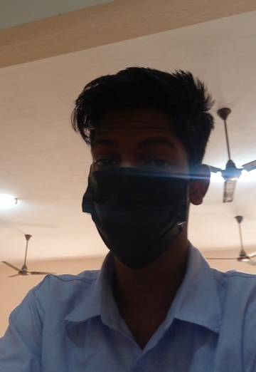 SAM (@satyajit8) — my photo № 2